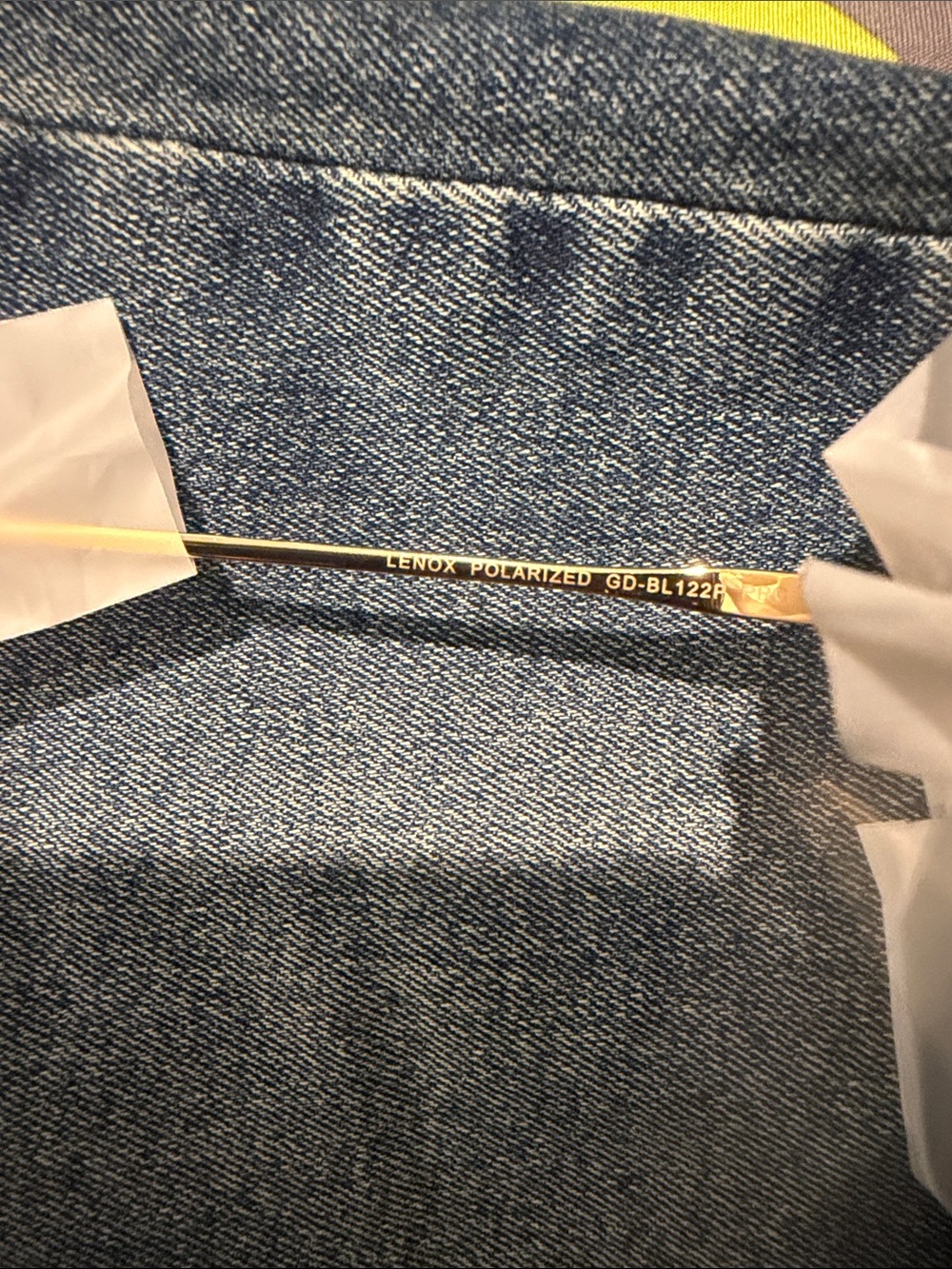 Diff Lenox aviators brand new - Picture 11 of 12